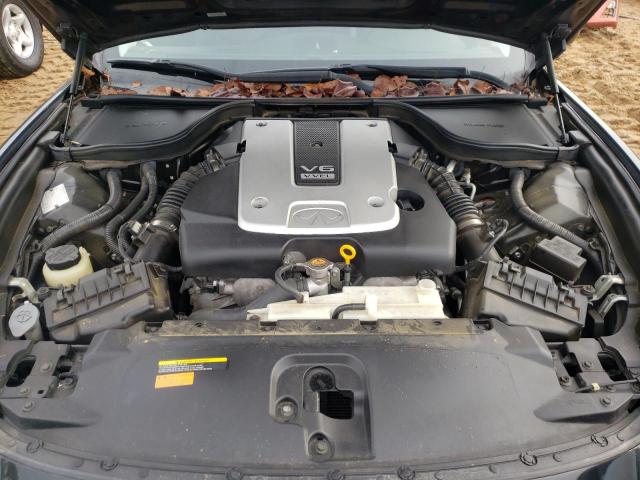 2010 INFINITI G37 BASE JN1CV6EK9AM104219