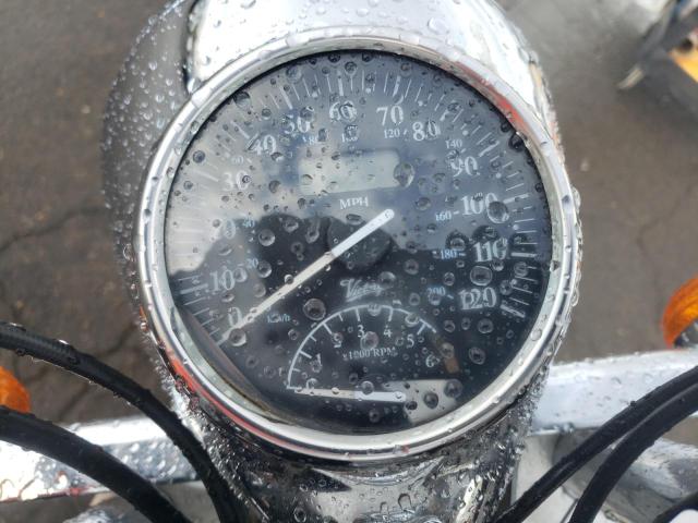 2000 VICTORY MOTORCYCLES V92 C VICT 5VPCB15D3Y3002605