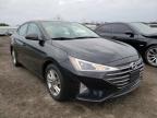 2019 HYUNDAI  ELANTRA