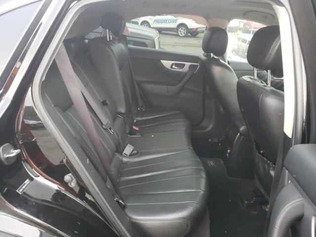 2011 INFINITI FX35 JN8AS1MW4BM734921