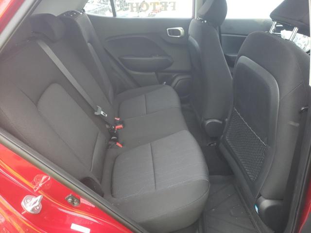 2020 HYUNDAI VENUE SE KMHRB8A37LU057197