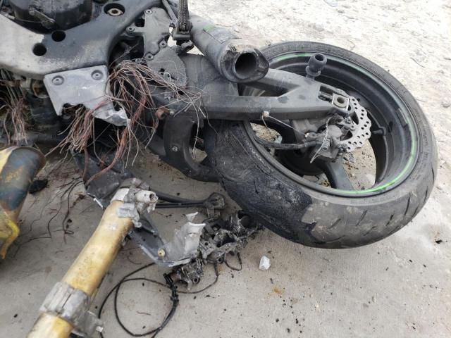 2014 KAWASAKI ZX1000 K JKAZXCK1XEA009794