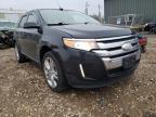 2012 FORD  EDGE