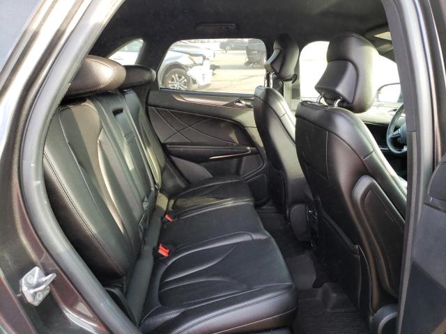 2018 LINCOLN MKC PREMIE 5LMCJ1C91JUL13846