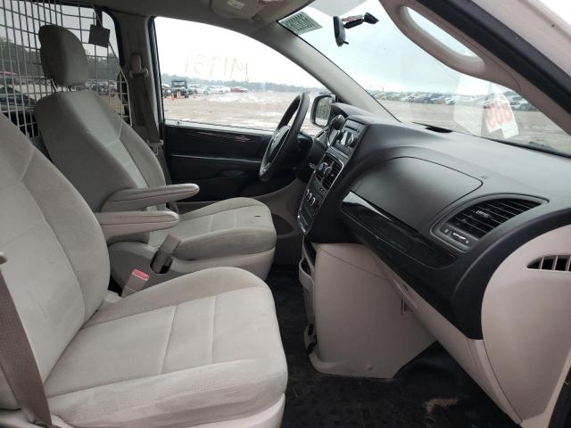 2012 DODGE RAM VAN 2C4JDGAG6CR352801