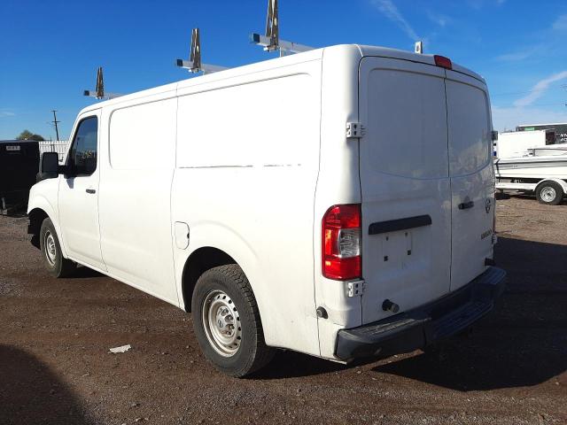 2012 NISSAN NV 1500 1N6BF0KL3CN111631