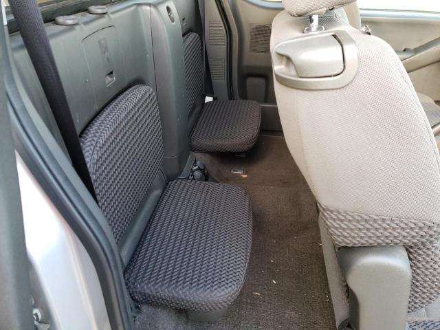 2010 NISSAN FRONTIER K 1N6AD0CU2AC428687