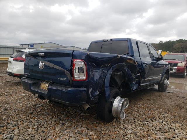 2020 RAM 3500 LIMIT 3C63RRPL4LG216075