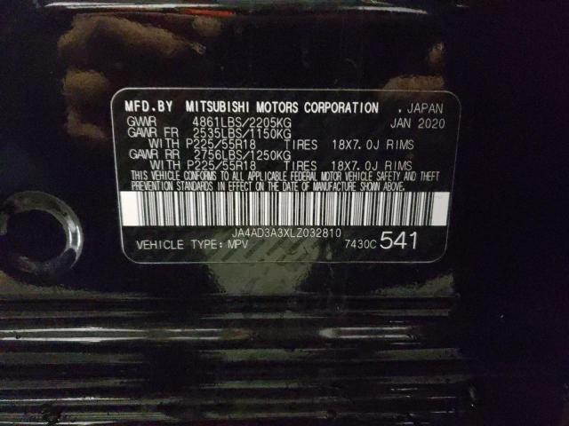 Фото: JA4AD3A3XLZ032810 - 10