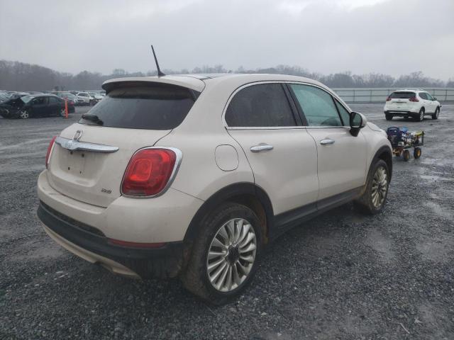 2016 FIAT 500X LOUNG - ZFBCFYDT0GP390780