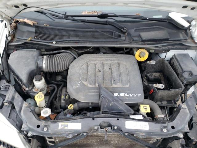 2014 RAM TRADESMAN 2C4JRGAG1ER273508