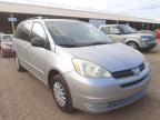 2004 TOYOTA  SIENNA