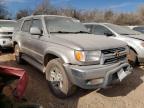 2001 TOYOTA  4RUNNER