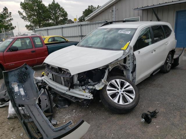 2020 SUBARU ASCENT LIM 4S4WMAMD3L3465551