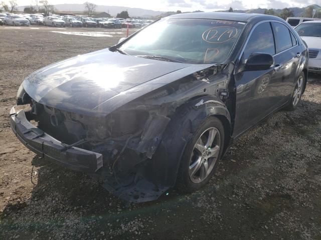 2011 ACURA TSX JH4CU2F62BC006245