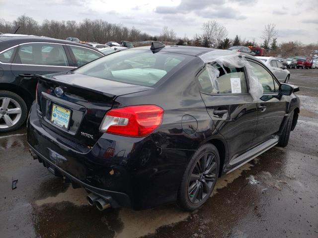 2015 SUBARU WRX LIMITE JF1VA1J62F8814100