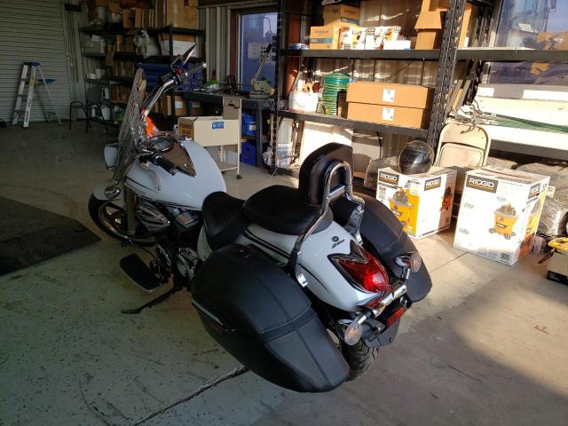 2015 YAMAHA XVS950 A JYAVN01E9FA022336