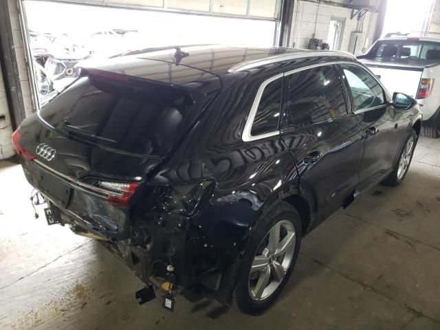 2019 AUDI E-TRON PRE WA1LAAGE7KB022435