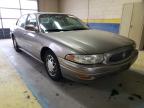 2004 BUICK  LESABRE