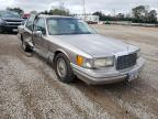 1994 LINCOLN  TOWN CAR