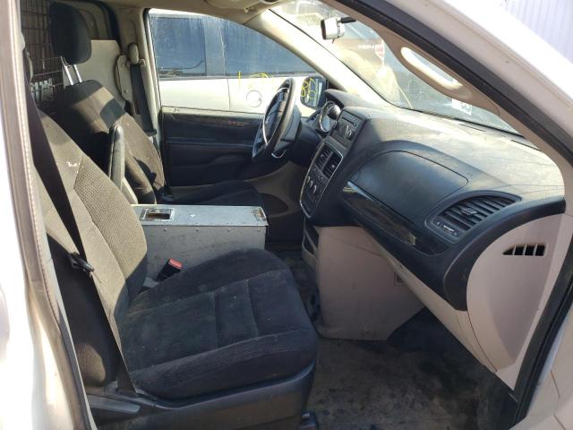 2014 RAM TRADESMAN 2C4JRGAG0ER353138