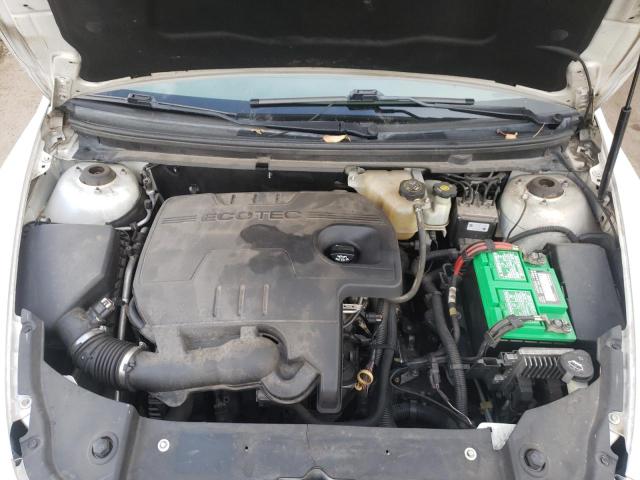 2012 CHEVROLET UK 1G1ZD5EUXCF137235