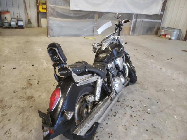 2008 HONDA VTX1800 T3 1HFSC49W28A601551