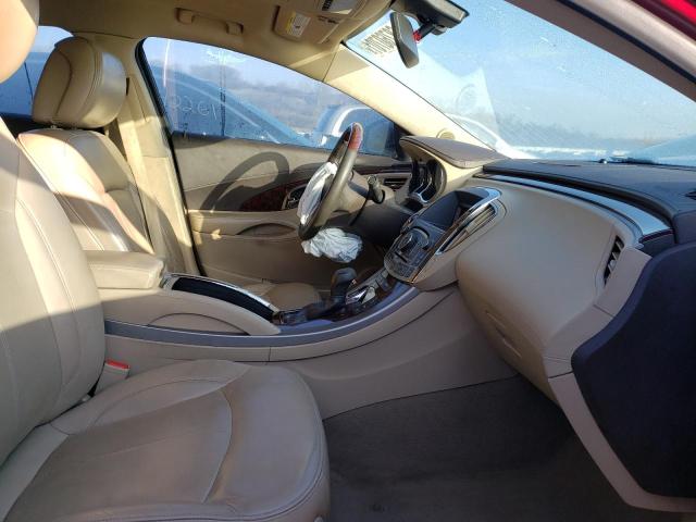 2010 BUICK LACROSSE C 1G4GC5GG0AF204703