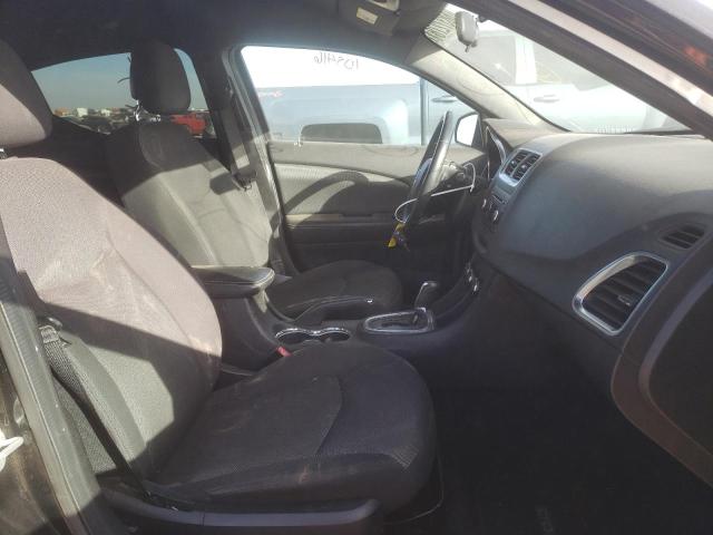 2013 DODGE AVENGER SX 1C3CDZCB0DN702867
