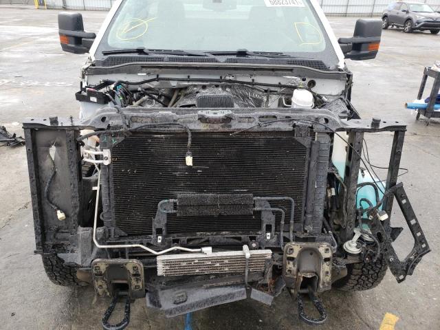 2016 GMC SIERRA C25 1GD01REG9GZ369691