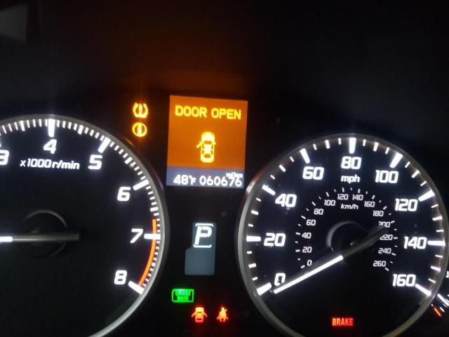 2015 ACURA ILX 20 19VDE1F32FE007941