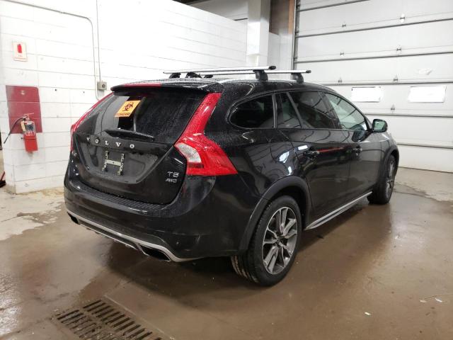 2016 VOLVO V60 T5 YV4612HK1G1008439