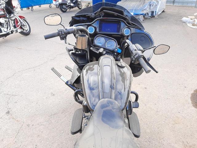 2021 HARLEY-DAVIDSON FLTRXS 1HD1KTP11MB637826