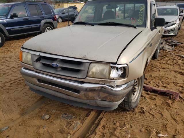 Фото: 1FTCR10A2RUD74293 - 9