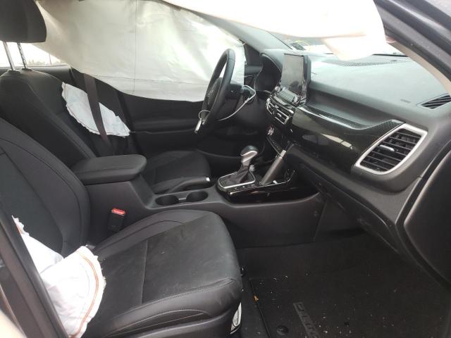2022 KIA SELTOS EX KNDERCAA4N7235651