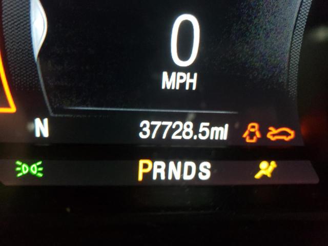2018 LINCOLN MKC PREMIE 5LMCJ1C95JUL18614