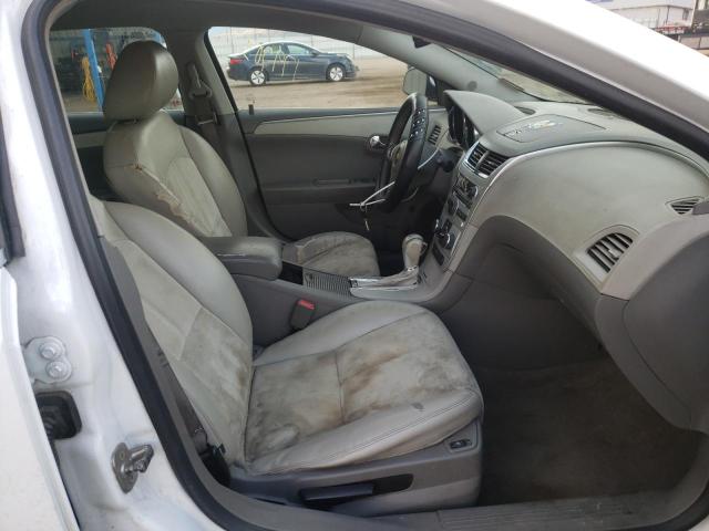 2012 CHEVROLET UK 1G1ZD5EUXCF137235