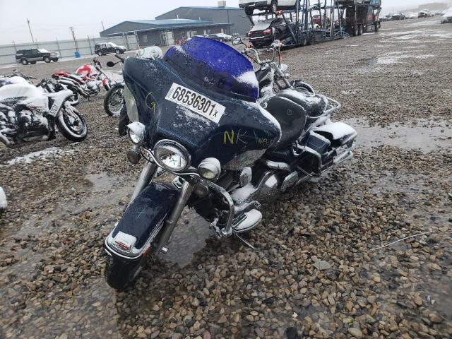 2004 HARLEY-DAVIDSON FLHTCUI SH 1HD1FLW374Y602129