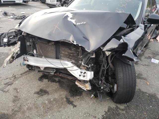 2011 INFINITI FX35 JN8AS1MW4BM734921