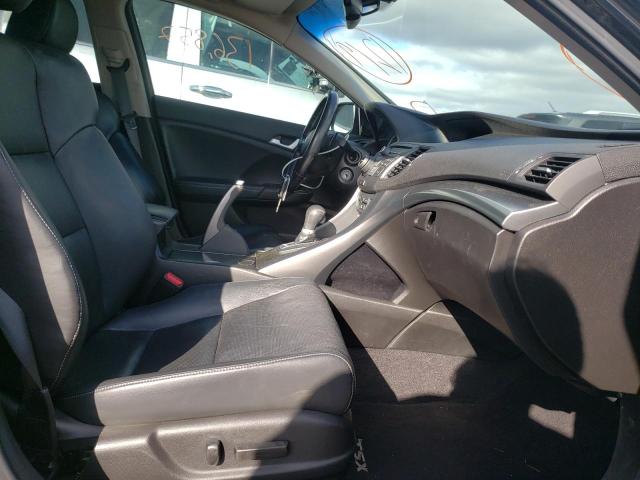 2011 ACURA TSX JH4CU2F62BC006245