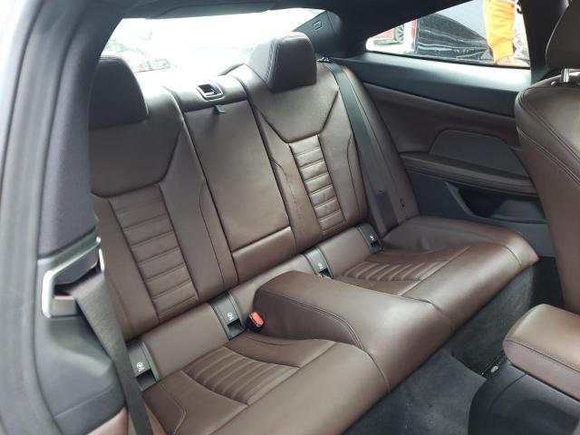 2021 BMW M440XI WBA13AR07MCF66830