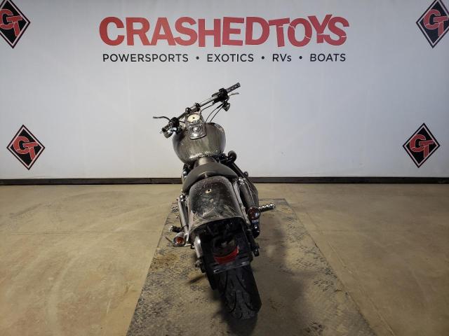 2009 HARLEY-DAVIDSON FXDF 1HD1GY4129K304755