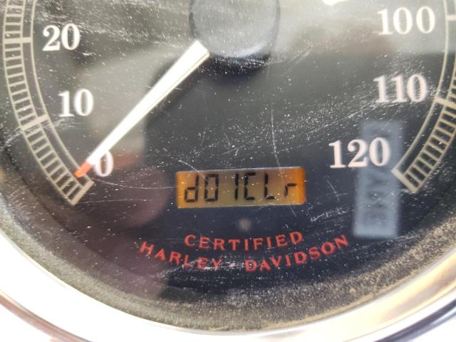 2003 HARLEY-DAVIDSON FXSTDI ANN 1HD1JBB493Y063695