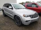 2017 JEEP  CHEROKEE