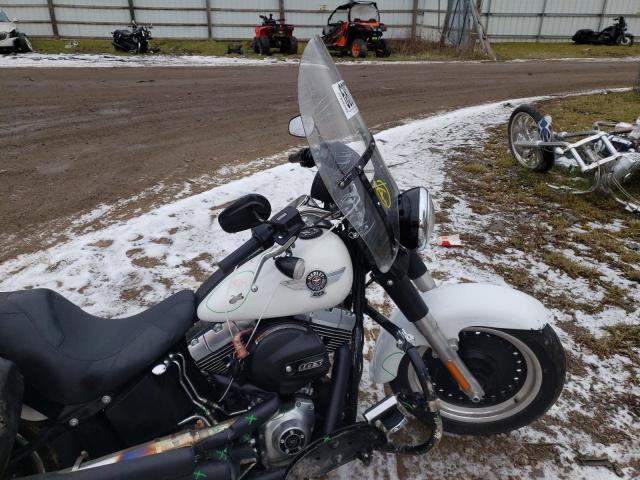 2016 HARLEY-DAVIDSON FLSTFB FAT 1HD1JNV11GC020314