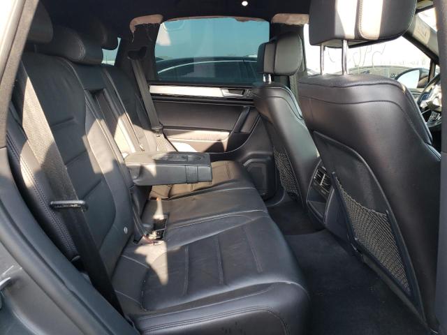 2017 VOLKSWAGEN TOUAREG WO WVGRF7BP7HD002840