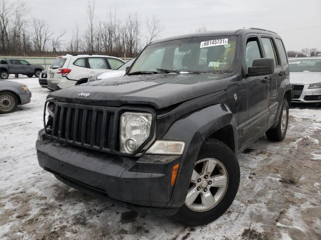 2011 JEEP LIBERTY SP 1J4PN2GK4BW573268