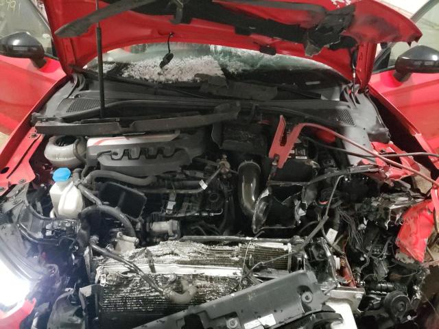 2016 AUDI S3 PREMIUM WAUB1GFF2G1025056