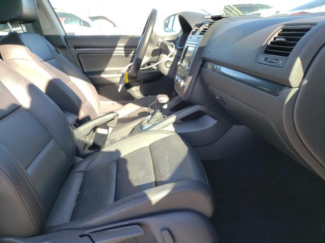 2010 VOLKSWAGEN JETTA WOLF 3VWRA7AJXAM047147