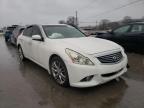 2011 INFINITI  G37